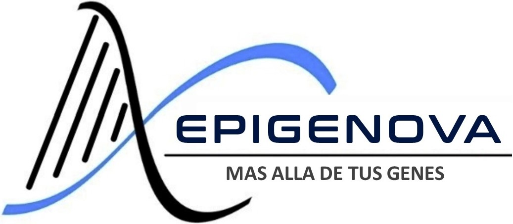 Epigenova Logo